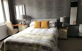 Rooms @ Number Six
